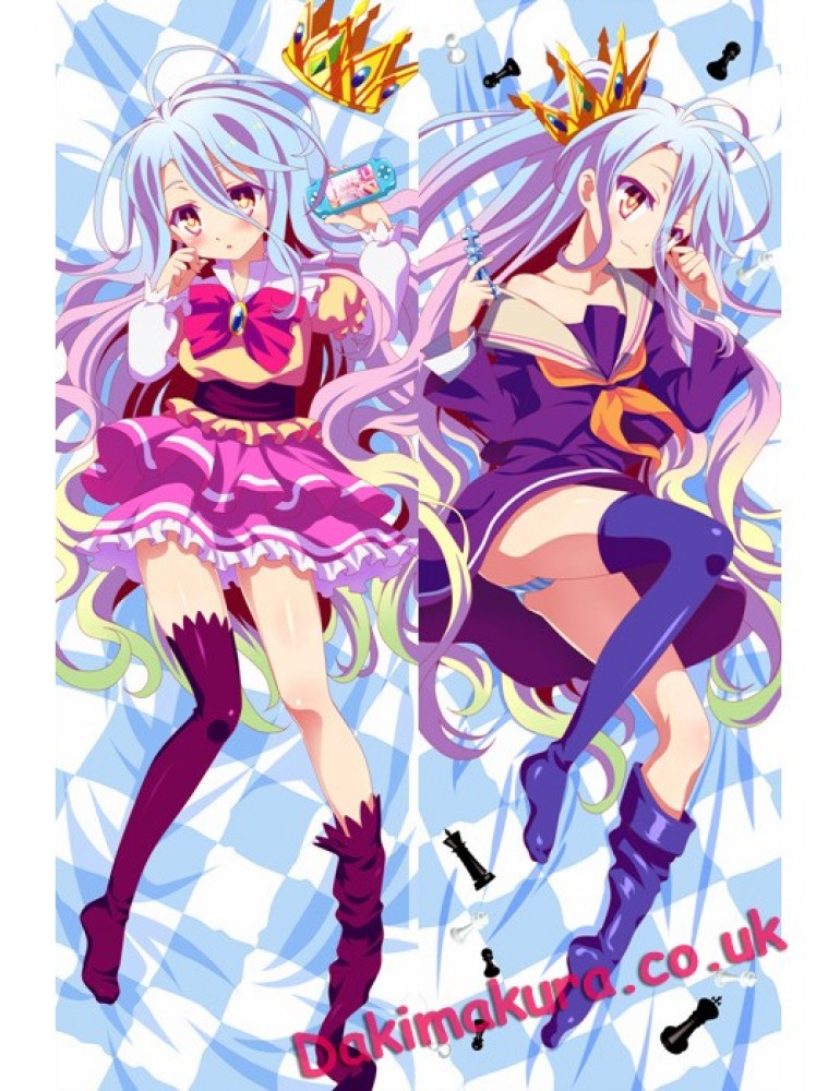 No Game No Life Shop